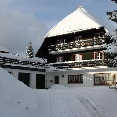 Apartment Hubertus - 1, Feldberg, Titisee, Schluchsee Rotwasser