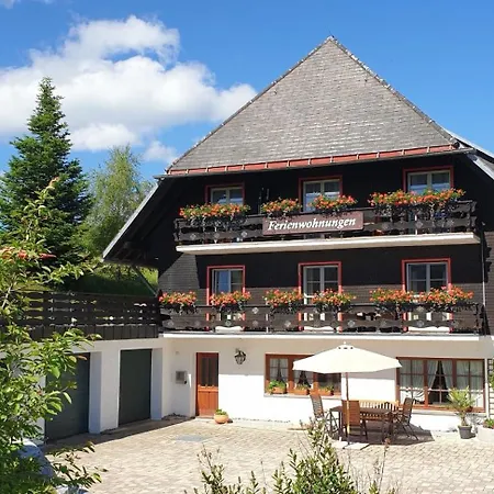 Apartment Hubertus - 1, Feldberg, Titisee, Schluchsee *