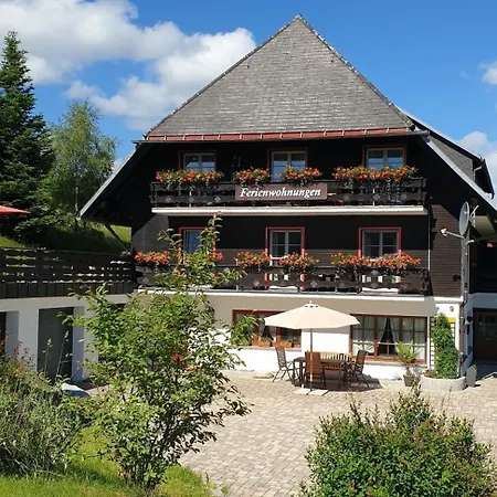 Apartment Hubertus - 1, Feldberg, Titisee, Schluchsee *