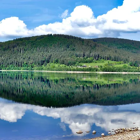 Hubertus - 1, Feldberg, Titisee, Schluchsee