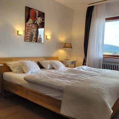 Hubertus - 1, Feldberg, Titisee, Schluchsee Apartment
