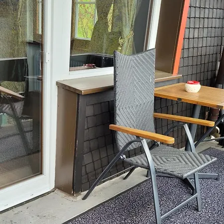 Hubertus - 1, Feldberg, Titisee, Schluchsee Apartment